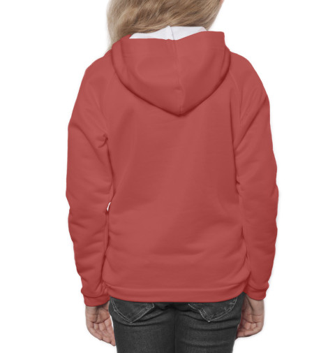 

Худи Print Bar, Белый, The Doors