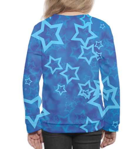 

Свитшоты Print Bar, Белый, Fairy Tail