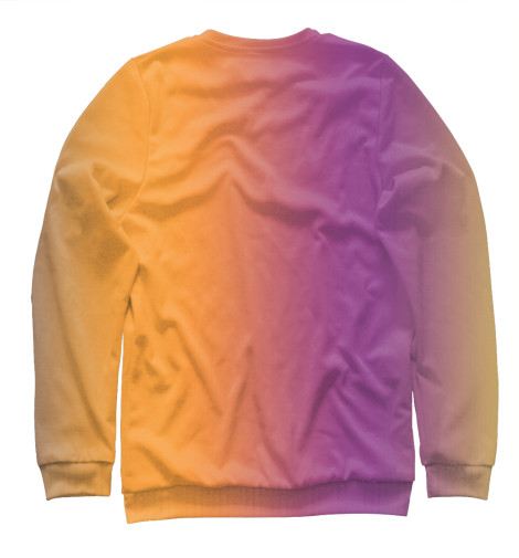 

Свитшоты Print Bar, Белый, Попугай