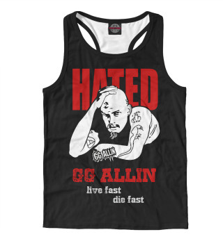 GG ALLIN