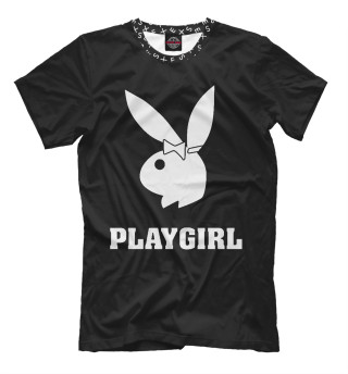 Футболка для мальчиков Playgirl