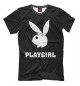 Футболка для мальчиков Playgirl