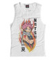 Майка для девочки Natsu