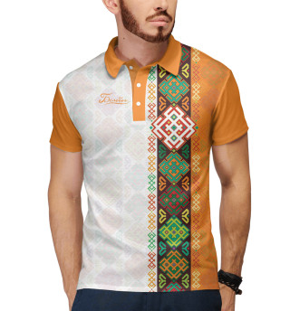 Белобог оберег