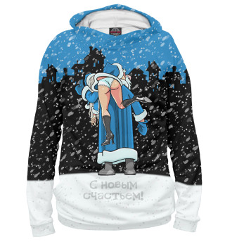 С новым счастьем