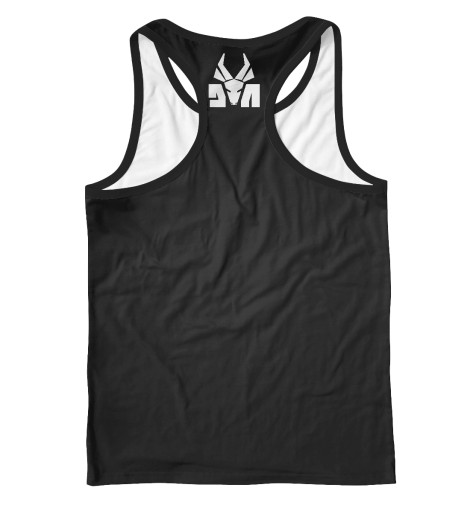

Майки борцовки Print Bar, Белый, Die Antwoord