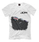 Футболка для мальчиков JDM