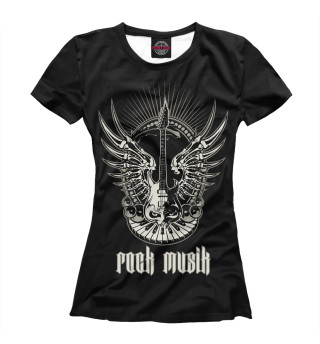 ROCK MUSIK