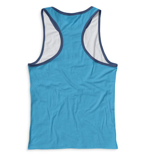 

Майки борцовки Print Bar, Белый, Хоккей