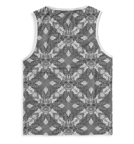 

Майки Print Bar, Белый, Медведь в свитере