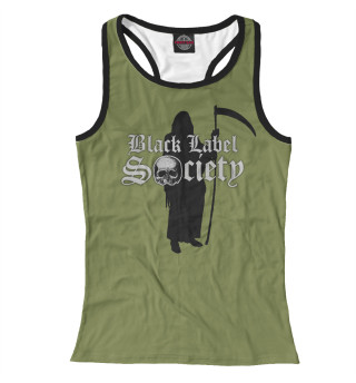 Zakk Wylde & Black Label Society