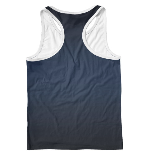 

Майки борцовки Print Bar, Белый, Олег свободен
