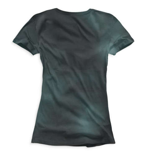 

Футболки Print Bar, Белый, Phantom Assassin