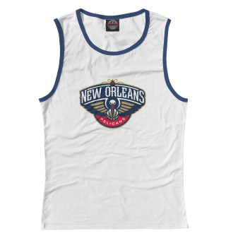 New Orlean Pelicans