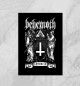 Плакат Behemoth