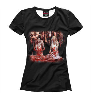 Cannibal Corpse