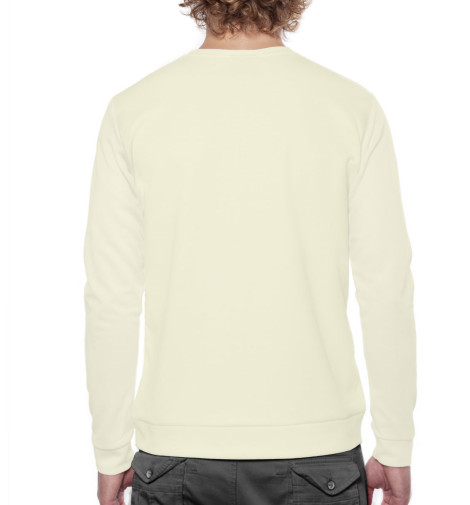 

Свитшоты Print Bar, Белый, BTS