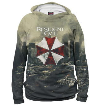 Обитель зла