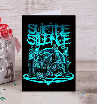 Suicide Silence