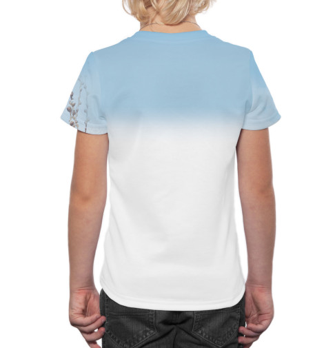 

Футболки Print Bar, Бежевый, Светлая Пасха Христова