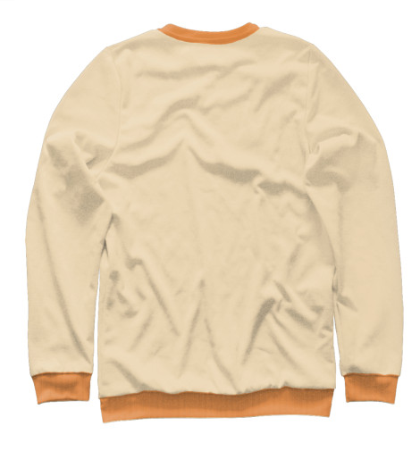 

Свитшоты Print Bar, Белый, Музыкальный медведь