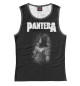 Женская майка Phil Anselmo