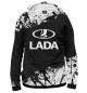 Женское худи LADA SPORT