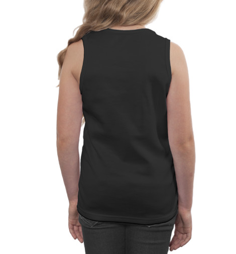 

Майки Print Bar, Белый, Нейт Диас