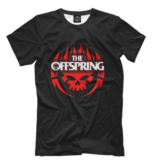 Футболка для мальчиков The Offspring