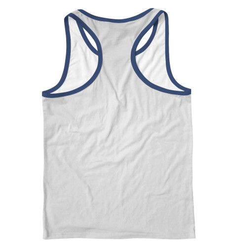 

Майки борцовки Print Bar, Белый, Горный орел