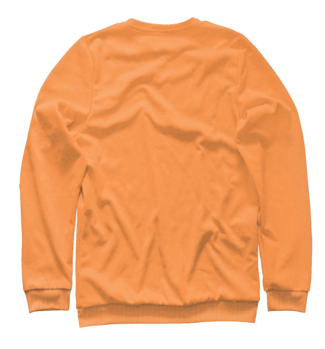 

Свитшоты Print Bar, Белый, Анютка та еще лисичка