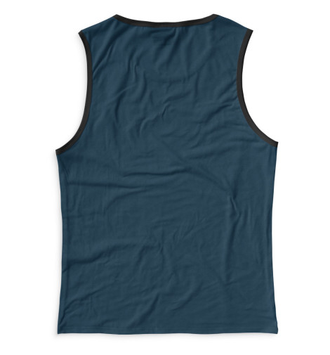 

Майки Print Bar, Белый, The Internet is Broken