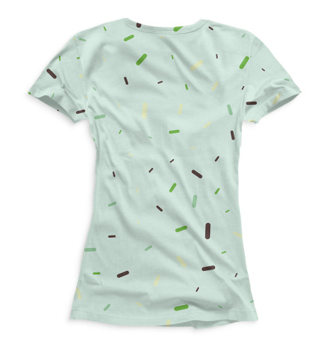 

Футболки Print Bar, Белый, Задуваю свечи с 1973