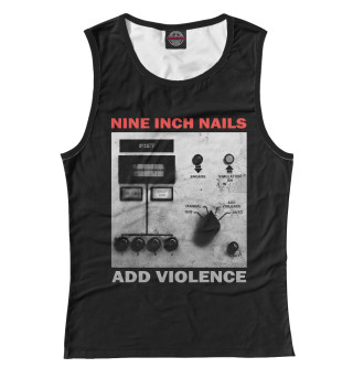 Nine Inch Nails
