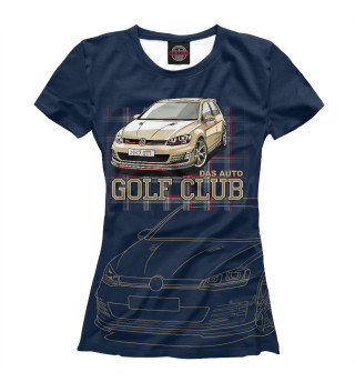 Golf mk7