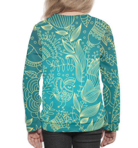 

Свитшоты Print Bar, Белый, Азербайджан