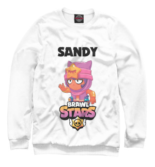 Brawl Stars SANDY
