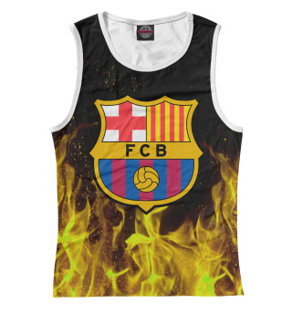 Барселона Fire