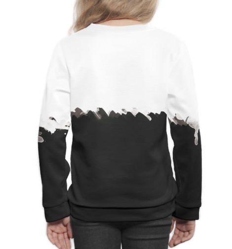 

Свитшоты Print Bar, Белый, Баста