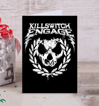 Killswitch Engage