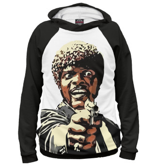 Криминальное чтиво