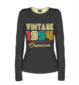 Vintage 1994 Original