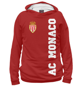 Худи для мальчика AC Monaco FC