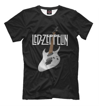 Футболка для мальчиков Led Zeppelin
