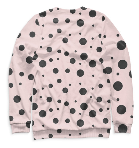 

Свитшоты Print Bar, Белый, Муж / Жена