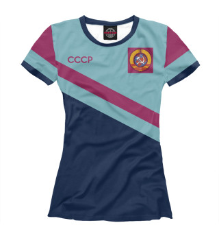 Олимпийка СССР