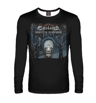 Enslaved