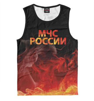 МЧС РОССИИ