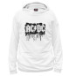 Мужское худи AC/DC