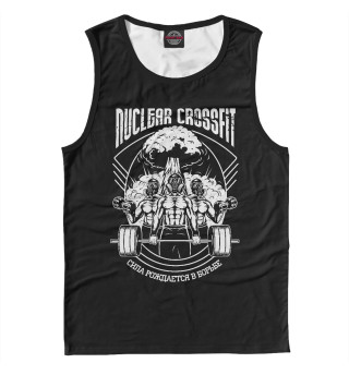 Nuclear crossfit